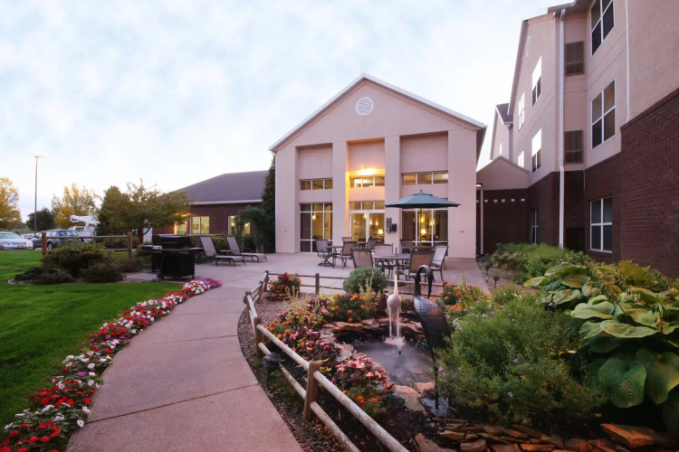Otel görseli