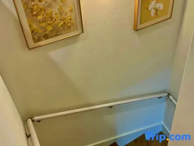 whole house rental