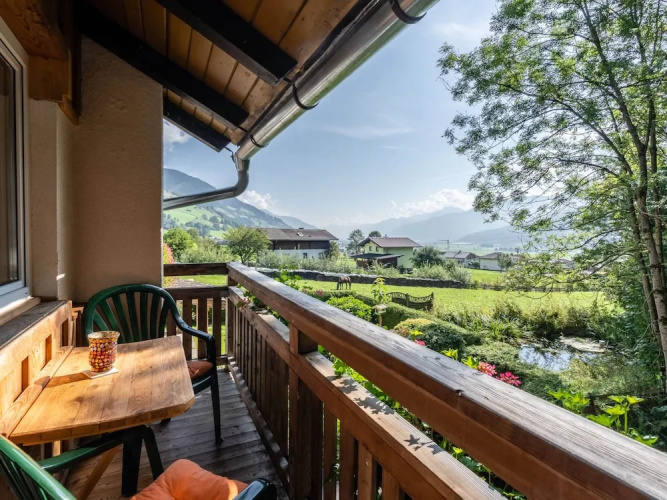 Apartment in Walchen Near Ski Lift