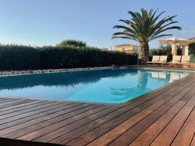 Villa Victoria