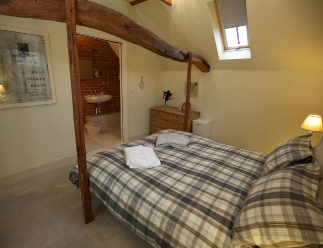 Lut's B&B