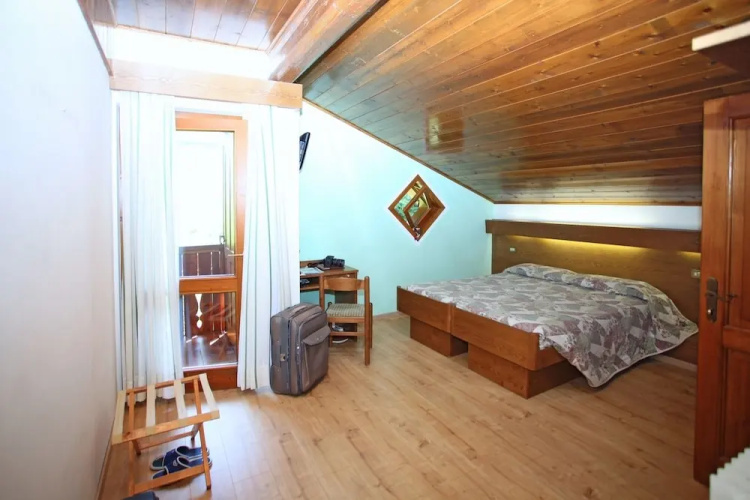 Hotel Biancaneve