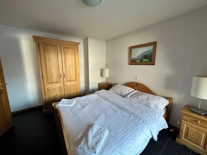 Mountain River Resort