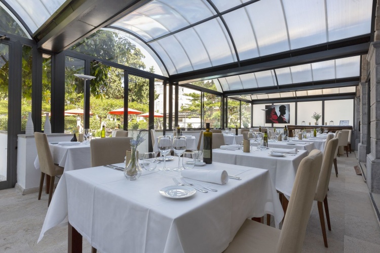 Gran Hotel Soller photo 26