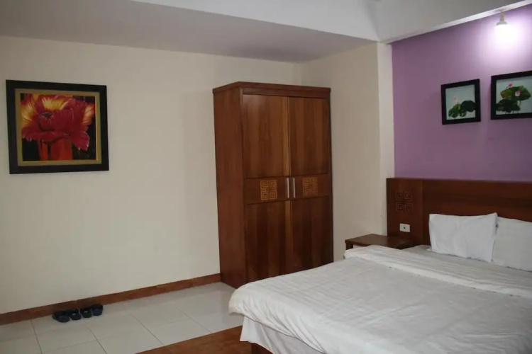 An Phu Motel