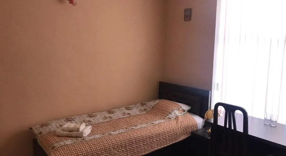 Hotel Zarina