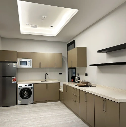 3 Bedrooms Apartment