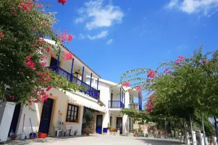 Otel görseli