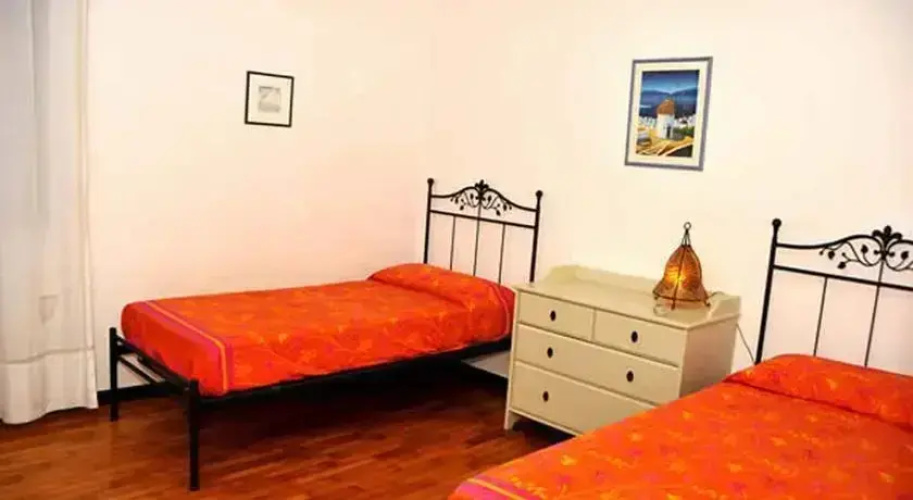 Bragora Apartments
