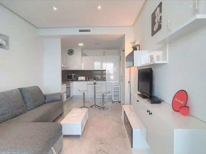 Apartment Gemelos Benidorm 14352
