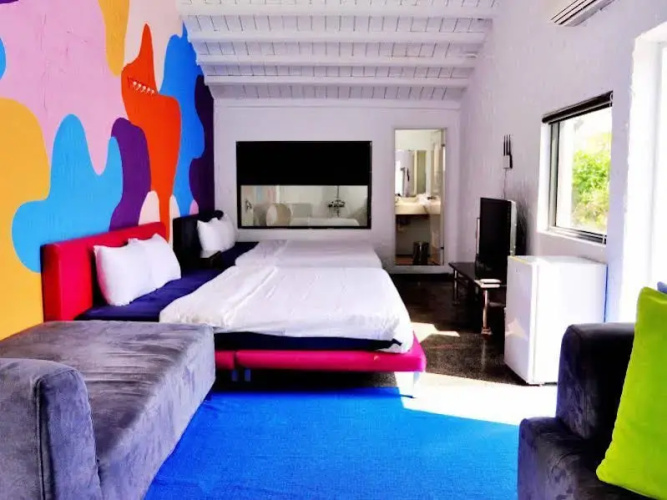 Coast View Guest House