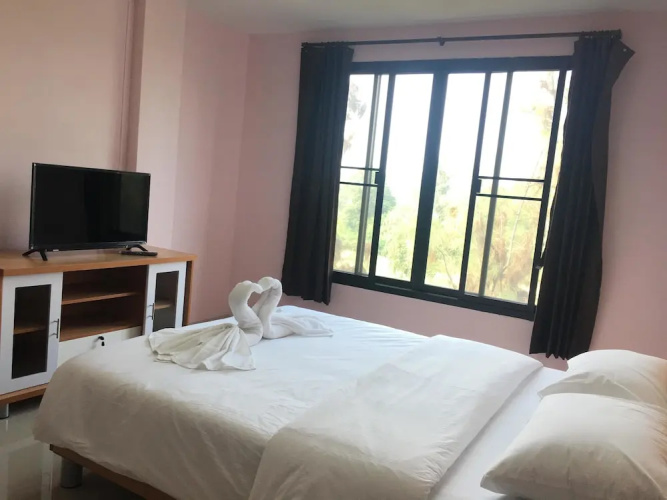 Sutharnlai Apartment
