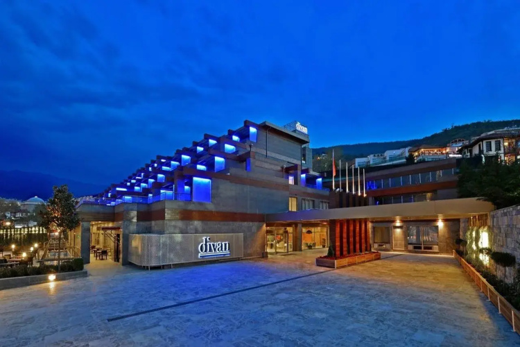 Imagen del hotel