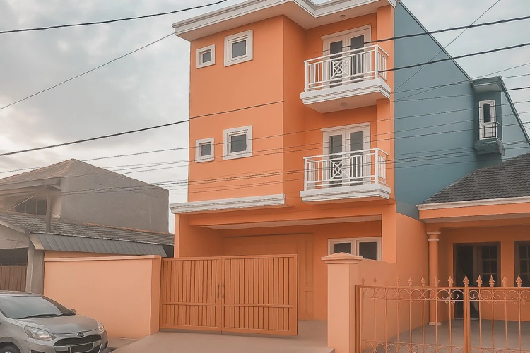 Seladarma Cozy Mitra Reddoorz - Tasikmalaya