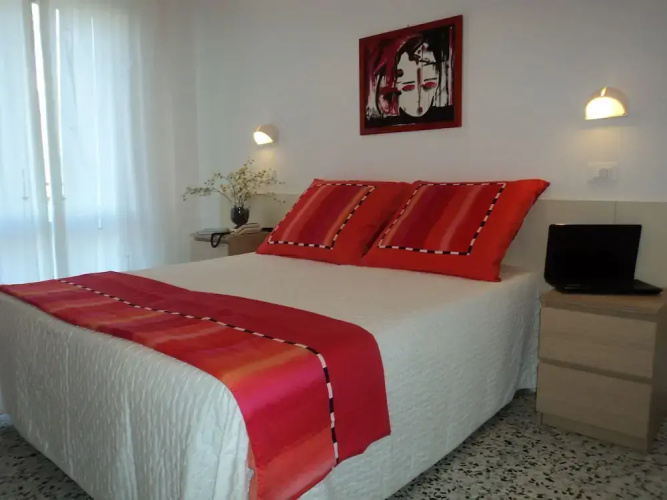 Hotel Irene