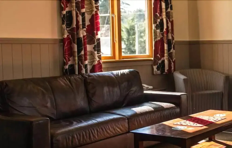 Naseby Trail Lodge