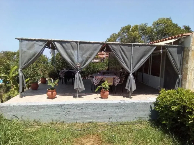 Panorama Rooms