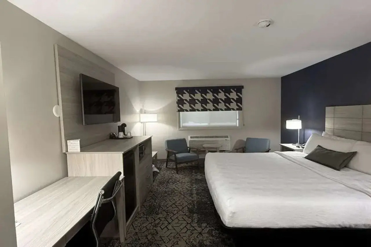 Best Western Caribou Inn
