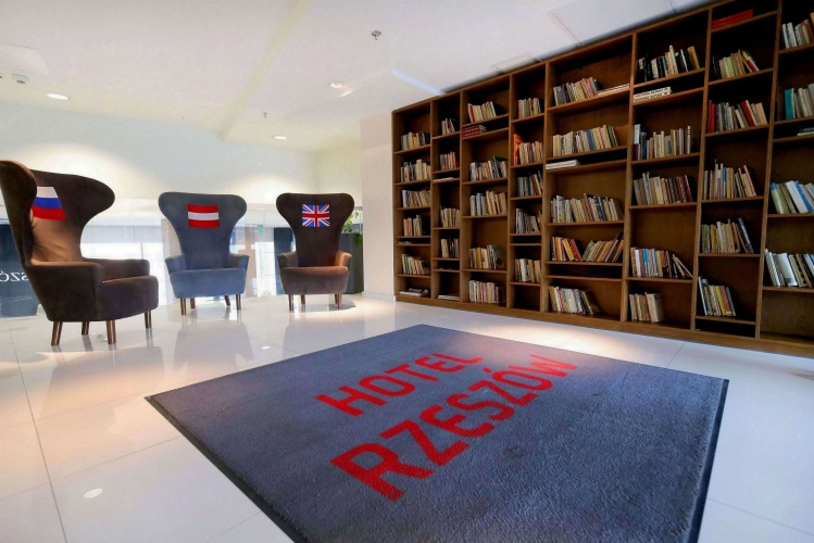 Hotel Rzeszow
