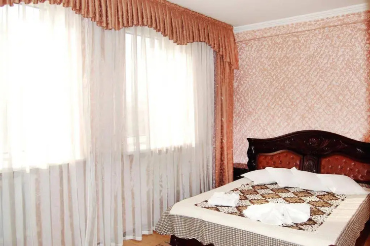 Astana Hotel