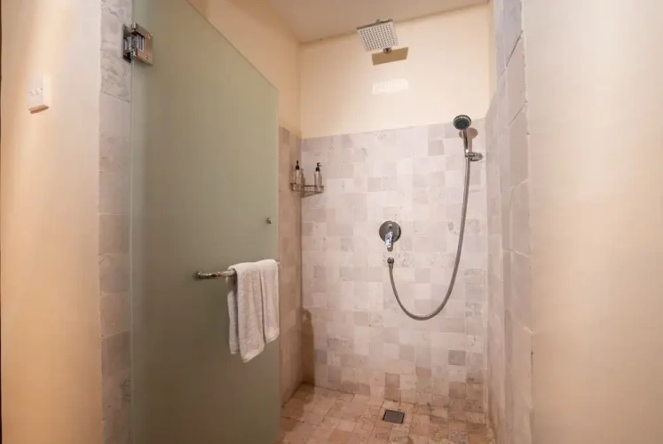 Deluxe Double room with river view
