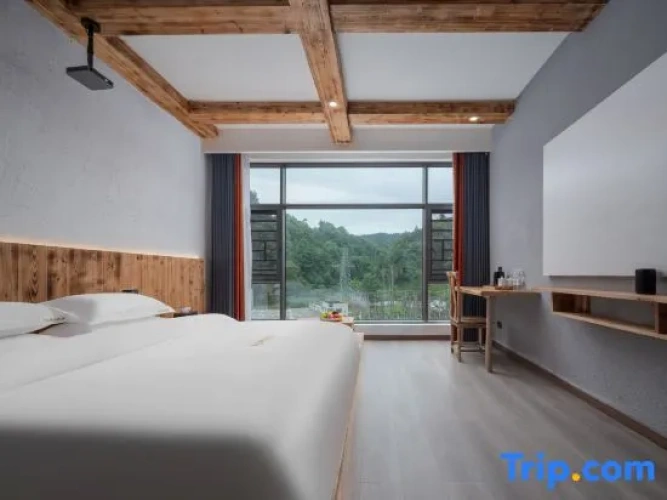 Grand Double room