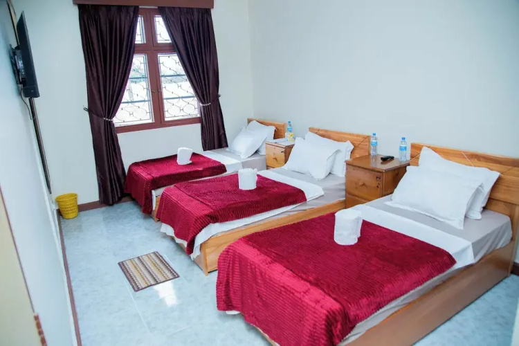 B&B Hotel