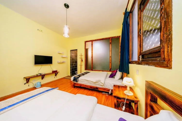 Comfort Twin room