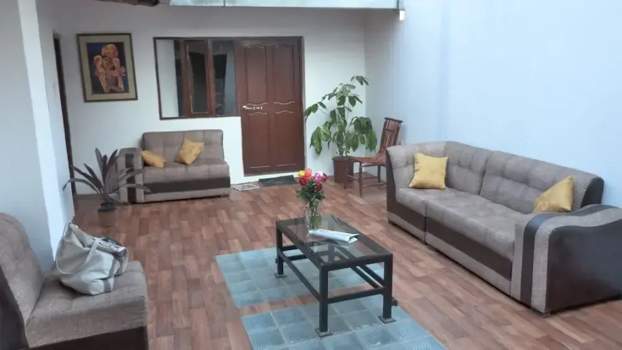 Casa Inka B&B