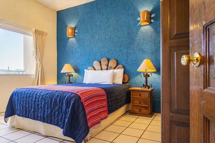 Las Gaviotas Resort