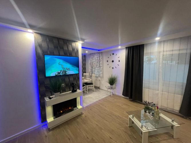 Ferienwohnung Viktoria
