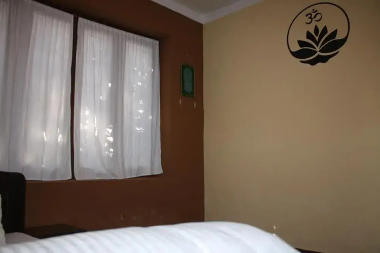 Mystic Inn Bed and Breakfast
