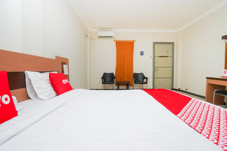Hotel O Graha Marina