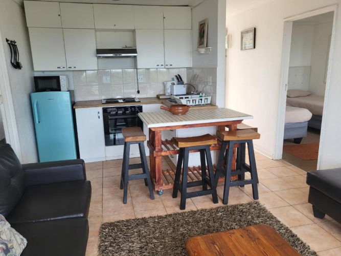 2 Bedrooms Chalet