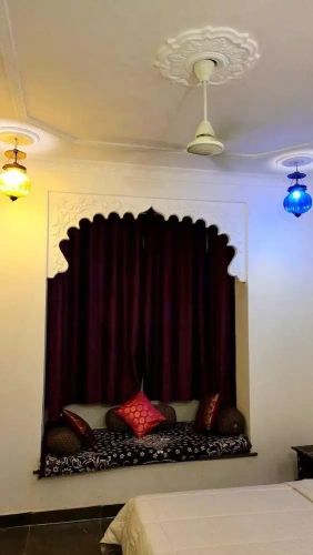 Superior room