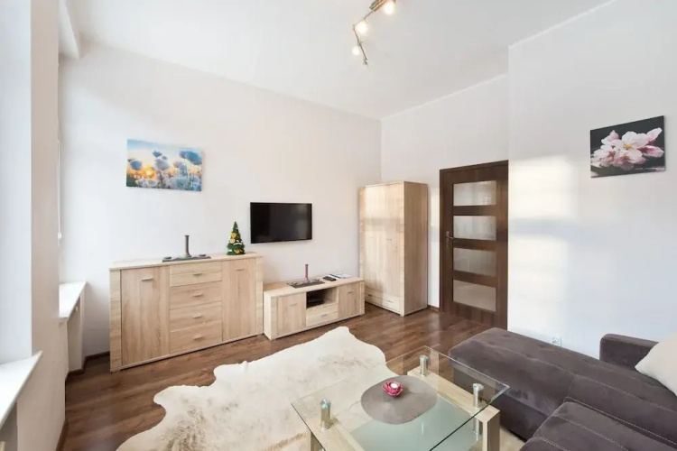 Gdańskie Apartamenty Św Ducha