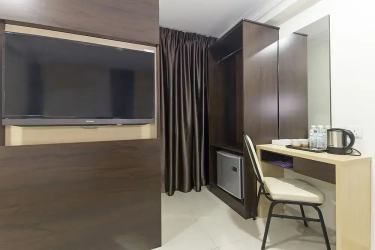 Bitz Hotel