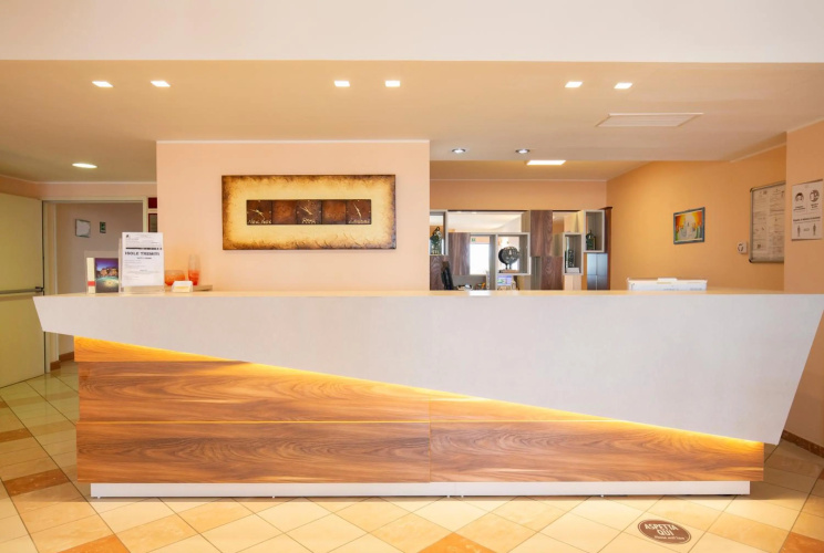 Forte Hotel SRL