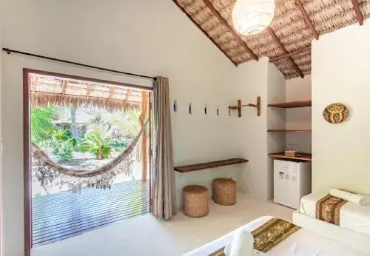 Pousada Espaco Zen