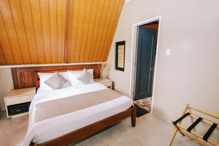 Abatan Riverview Resort by SMS Hospitality