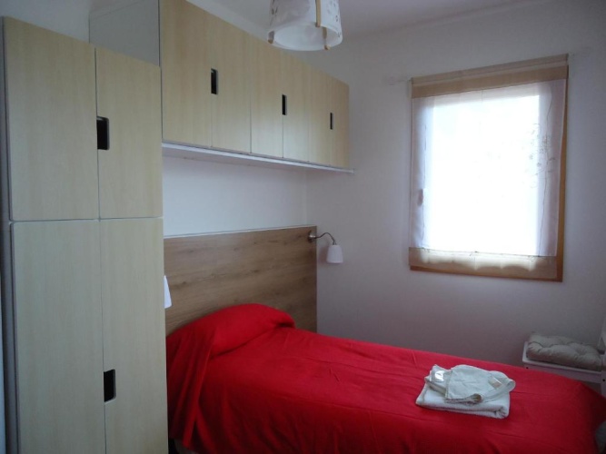 Economy Single room