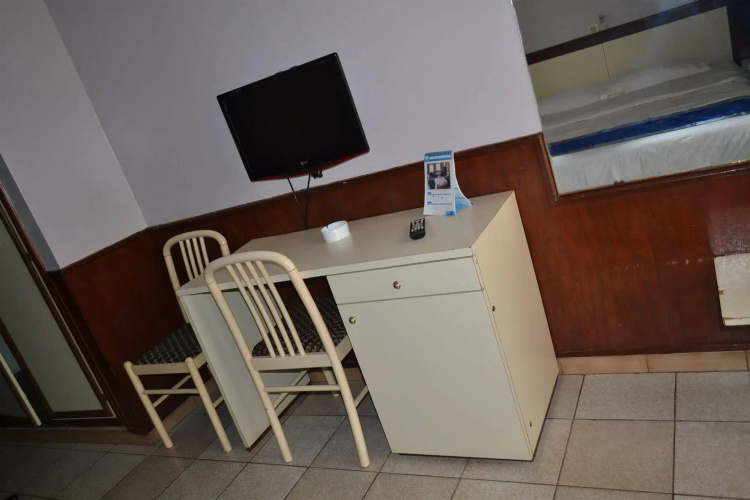Hotel Mansel