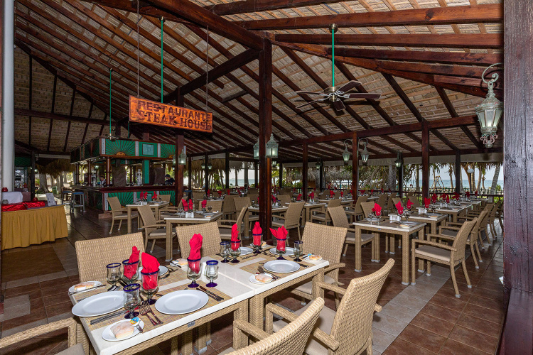 Playabachata Spa Resort photo 23