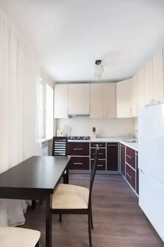 Pavlovo Pole Apartment
