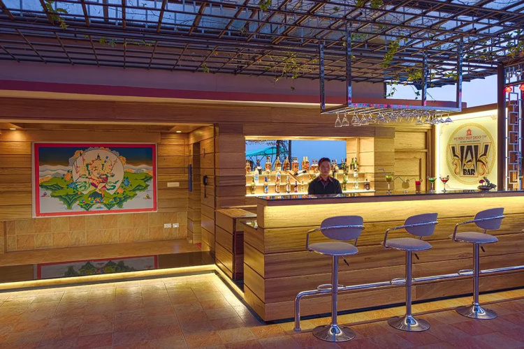 Hotel Tashi Delek