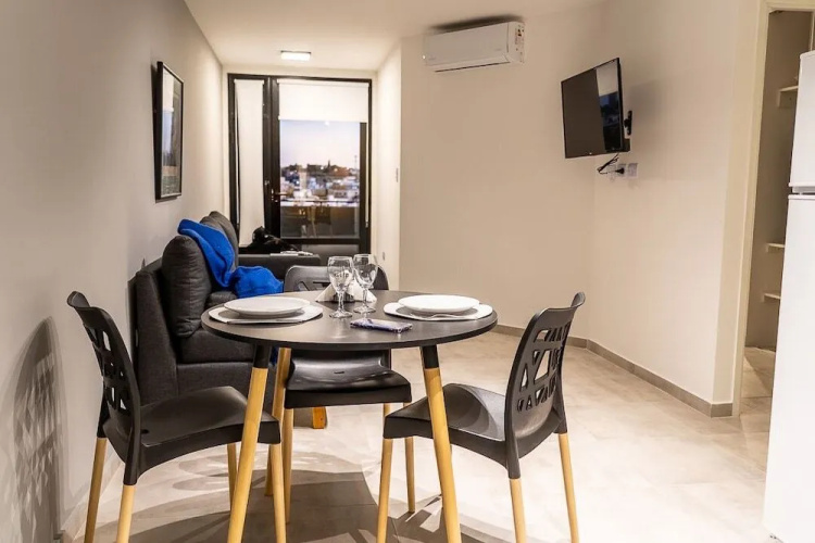 Midhouse Smartflat