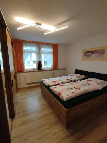 Ferienwohnung Lehmann - Wernigerode