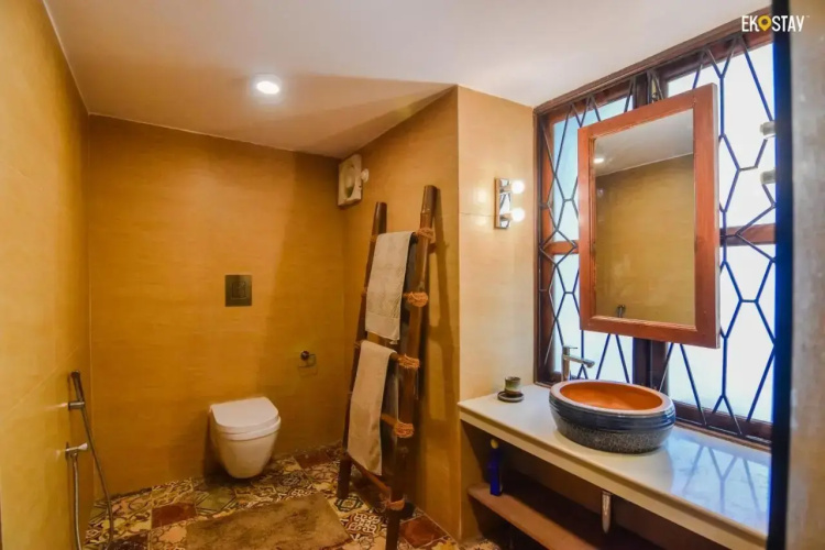 EKO STAY - Oasis Villa