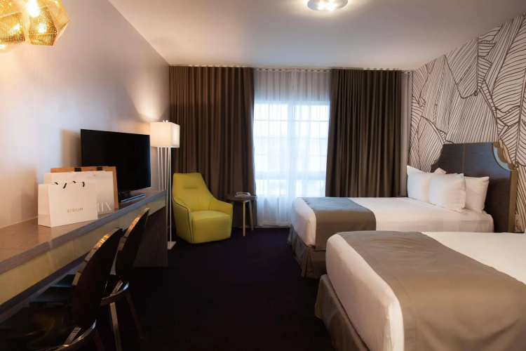 The L Hotel