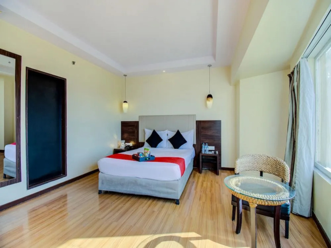 Edition O 30037 Hotel Mapple